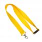 Sublimation Safety Lanyards of 25mm in Width
